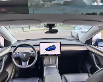 Тесла Model Y, об'ємом двигуна 0 л та пробігом 24 тис. км за 27000 $, фото 8 на Automoto.ua