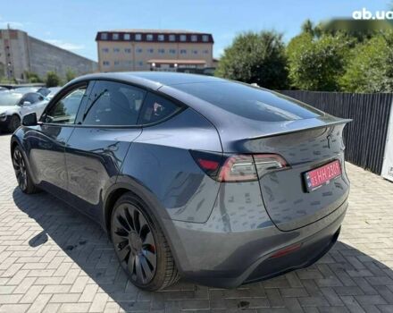 Тесла Model Y, об'ємом двигуна 0 л та пробігом 180 тис. км за 20800 $, фото 2 на Automoto.ua
