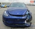 Тесла Model Y, объемом двигателя 0 л и пробегом 16 тыс. км за 19500 $, фото 3 на Automoto.ua