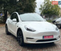Тесла Model Y, объемом двигателя 0 л и пробегом 110 тыс. км за 26000 $, фото 1 на Automoto.ua