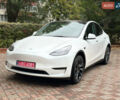 Тесла Model Y, объемом двигателя 0 л и пробегом 110 тыс. км за 26000 $, фото 2 на Automoto.ua