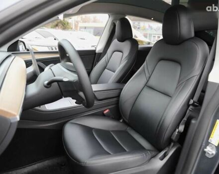 Тесла Model Y, объемом двигателя 0 л и пробегом 34 тыс. км за 28500 $, фото 6 на Automoto.ua