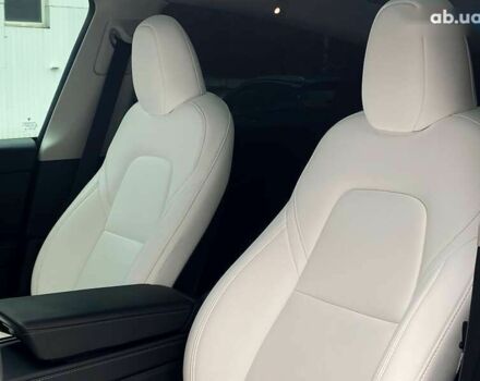 Тесла Model Y, об'ємом двигуна 0 л та пробігом 49 тис. км за 33999 $, фото 13 на Automoto.ua