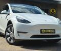Тесла Model Y, объемом двигателя 0 л и пробегом 12 тыс. км за 31800 $, фото 1 на Automoto.ua