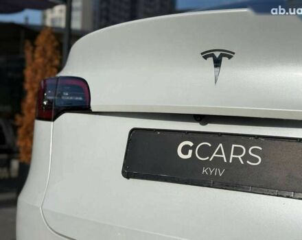 Тесла Model Y, объемом двигателя 0 л и пробегом 110 тыс. км за 24500 $, фото 10 на Automoto.ua
