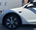 Тесла Model Y, объемом двигателя 0 л и пробегом 41 тыс. км за 23800 $, фото 4 на Automoto.ua