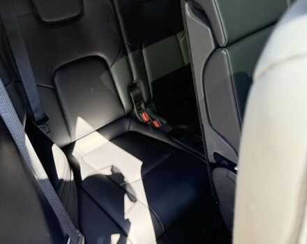 Тесла Model Y, объемом двигателя 0 л и пробегом 72 тыс. км за 26999 $, фото 11 на Automoto.ua