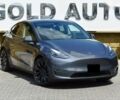 Тесла Model Y, объемом двигателя 0 л и пробегом 33 тыс. км за 27999 $, фото 2 на Automoto.ua