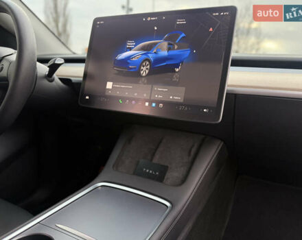 Тесла Model Y, об'ємом двигуна 0 л та пробігом 26 тис. км за 29999 $, фото 25 на Automoto.ua