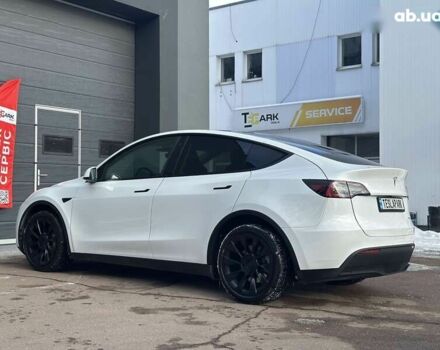 Тесла Model Y, объемом двигателя 0 л и пробегом 36 тыс. км за 33999 $, фото 6 на Automoto.ua