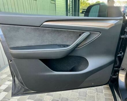Тесла Model Y, объемом двигателя 0 л и пробегом 29 тыс. км за 31900 $, фото 13 на Automoto.ua