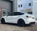 Тесла Model Y, объемом двигателя 0 л и пробегом 36 тыс. км за 33999 $, фото 6 на Automoto.ua