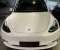 Тесла Model Y, объемом двигателя 0 л и пробегом 1 тыс. км за 58809 $, фото 1 на Automoto.ua