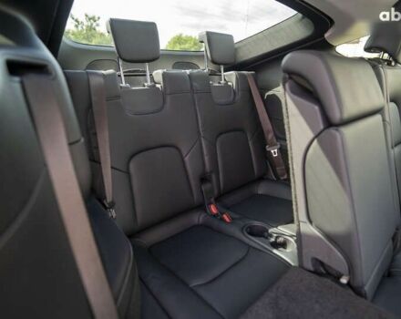 Тесла Model Y, объемом двигателя 0 л и пробегом 24 тыс. км за 31300 $, фото 21 на Automoto.ua