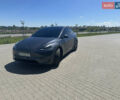Тесла Model Y, объемом двигателя 0 л и пробегом 25 тыс. км за 29899 $, фото 6 на Automoto.ua