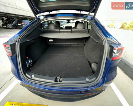 Тесла Model Y, объемом двигателя 0 л и пробегом 16 тыс. км за 30221 $, фото 2 на Automoto.ua