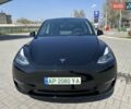 Тесла Model Y, объемом двигателя 0 л и пробегом 92 тыс. км за 26900 $, фото 9 на Automoto.ua