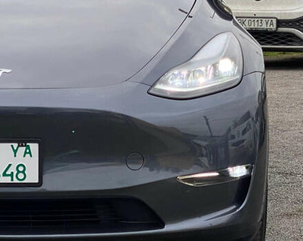 Тесла Model Y, объемом двигателя 0 л и пробегом 26 тыс. км за 39000 $, фото 3 на Automoto.ua