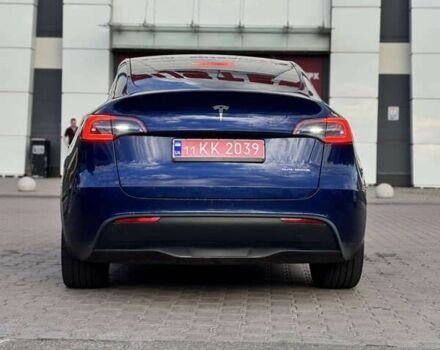 Тесла Model Y, об'ємом двигуна 0 л та пробігом 24 тис. км за 27000 $, фото 4 на Automoto.ua