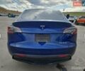 Тесла Model Y, объемом двигателя 0 л и пробегом 16 тыс. км за 19500 $, фото 4 на Automoto.ua
