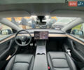 Тесла Model Y, объемом двигателя 0 л и пробегом 26 тыс. км за 39000 $, фото 14 на Automoto.ua