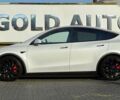 Тесла Model Y, объемом двигателя 0 л и пробегом 8 тыс. км за 35500 $, фото 9 на Automoto.ua