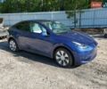 Тесла Model Y, об'ємом двигуна 0 л та пробігом 9 тис. км за 12800 $, фото 3 на Automoto.ua