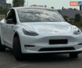 Тесла Model Y, объемом двигателя 0 л и пробегом 25 тыс. км за 28500 $, фото 7 на Automoto.ua