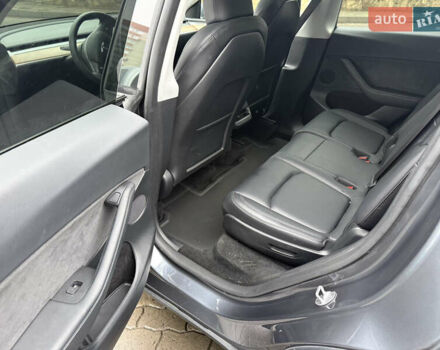 Тесла Model Y, об'ємом двигуна 0 л та пробігом 45 тис. км за 26000 $, фото 7 на Automoto.ua