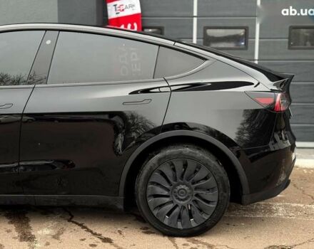 Тесла Model Y, объемом двигателя 0 л и пробегом 28 тыс. км за 31300 $, фото 6 на Automoto.ua