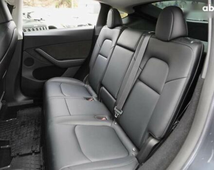 Тесла Model Y, объемом двигателя 0 л и пробегом 34 тыс. км за 28500 $, фото 7 на Automoto.ua