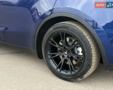 Тесла Model Y, об'ємом двигуна 0 л та пробігом 26 тис. км за 29999 $, фото 47 на Automoto.ua