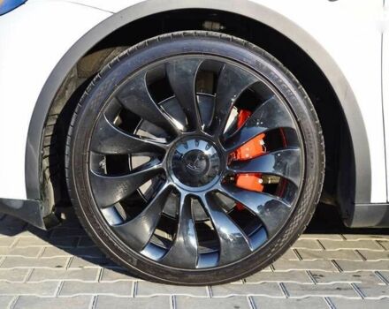 Тесла Model Y, об'ємом двигуна 0 л та пробігом 10 тис. км за 33900 $, фото 10 на Automoto.ua
