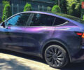 Тесла Model Y, объемом двигателя 0 л и пробегом 20 тыс. км за 28600 $, фото 4 на Automoto.ua