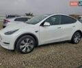 Тесла Model Y, об'ємом двигуна 0 л та пробігом 67 тис. км за 11600 $, фото 1 на Automoto.ua