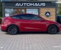 Тесла Model Y, объемом двигателя 0 л и пробегом 24 тыс. км за 34999 $, фото 3 на Automoto.ua