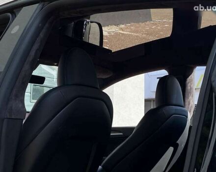 Тесла Model Y, объемом двигателя 0 л и пробегом 58 тыс. км за 31500 $, фото 13 на Automoto.ua