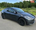 Тесла Model Y, объемом двигателя 0 л и пробегом 21 тыс. км за 28944 $, фото 1 на Automoto.ua