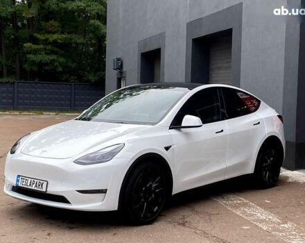 Тесла Model Y, об'ємом двигуна 0 л та пробігом 89 тис. км за 31999 $, фото 3 на Automoto.ua