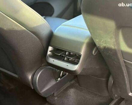 Тесла Model Y, объемом двигателя 0 л и пробегом 110 тыс. км за 24500 $, фото 25 на Automoto.ua