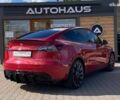Тесла Model Y, объемом двигателя 0 л и пробегом 24 тыс. км за 34999 $, фото 7 на Automoto.ua