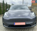 Тесла Model Y, объемом двигателя 0 л и пробегом 6 тыс. км за 33000 $, фото 2 на Automoto.ua