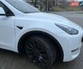 Тесла Model Y, объемом двигателя 0 л и пробегом 11 тыс. км за 40000 $, фото 7 на Automoto.ua