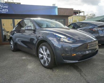 Тесла Model Y, об'ємом двигуна 0 л та пробігом 31 тис. км за 28700 $, фото 3 на Automoto.ua