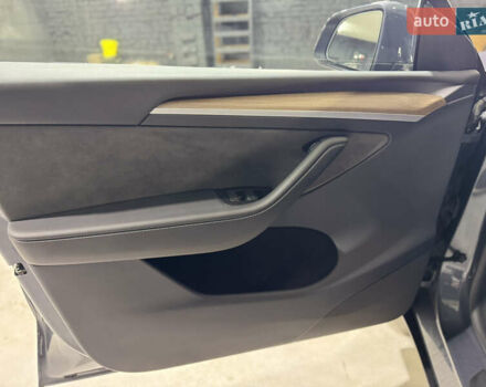 Тесла Model Y, об'ємом двигуна 0 л та пробігом 15 тис. км за 28200 $, фото 19 на Automoto.ua