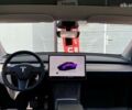 Тесла Model Y, объемом двигателя 0 л и пробегом 17 тыс. км за 34500 $, фото 15 на Automoto.ua