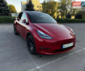 Тесла Model Y, объемом двигателя 0 л и пробегом 54 тыс. км за 29800 $, фото 12 на Automoto.ua