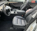 Тесла Model Y, объемом двигателя 0 л и пробегом 26 тыс. км за 12250 $, фото 7 на Automoto.ua