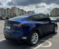 Тесла Model Y, объемом двигателя 0 л и пробегом 6 тыс. км за 28000 $, фото 3 на Automoto.ua
