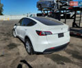 Тесла Model Y, объемом двигателя 0 л и пробегом 15 тыс. км за 25500 $, фото 13 на Automoto.ua